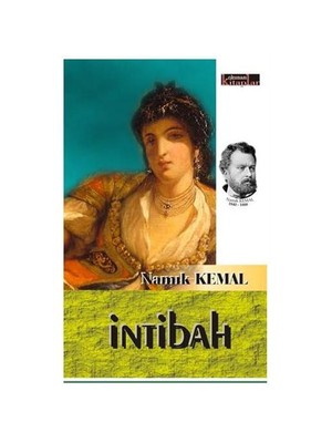 İntibah (Cep Boy)