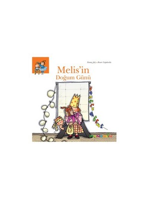 Melis’in Doğum Günü