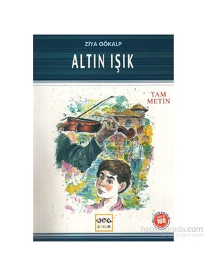 Altın Işık
