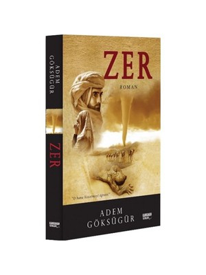 Zer-Adem Göksügür