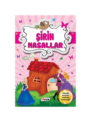 Şirin Masallar