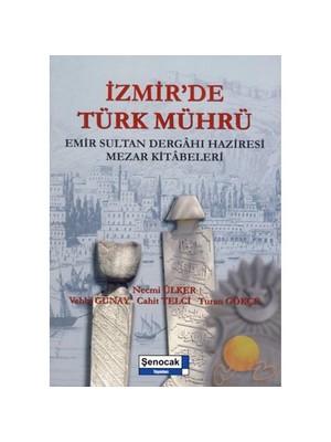 İzmir'de Türk Mührü