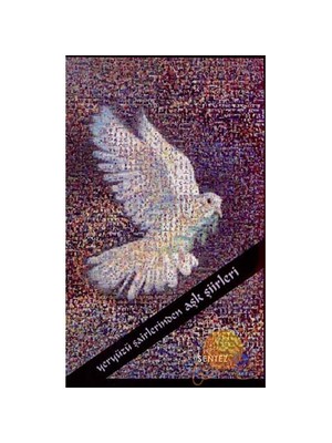 Yeryüzü Şairlerinden Aşk Şiirleri