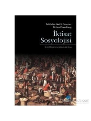 İktisat Sosyolojisi