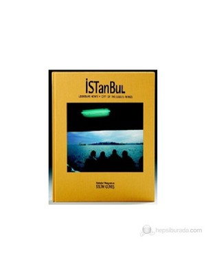 Lodoslar Kenti İstanbul-Selim Güneş