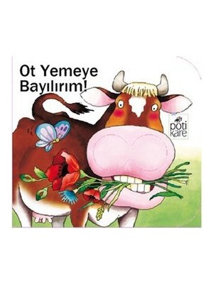 Ot Yemeye Bayılırım