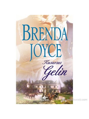 Kusursuz Gelin - Brenda Joyse