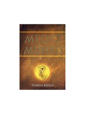 Medici Mührü-Theresa Breslin