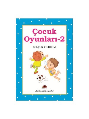 Çocuk Oyunları - 1