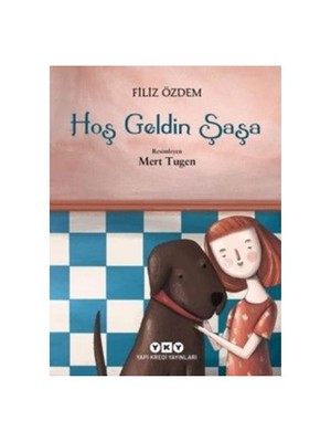 Hoş Geldin Şaşa - Filiz Özdem