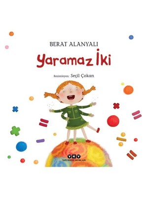 Yaramaz İki - Berat Alanyalı