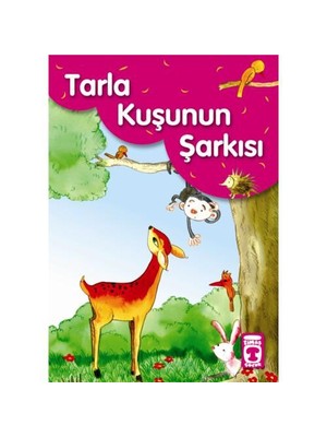 Tarla Kuşunun Şarkısı