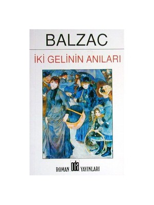 İKİ GELİNİN ANILARI