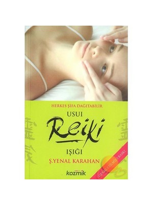 Usuı Reiki Işığı