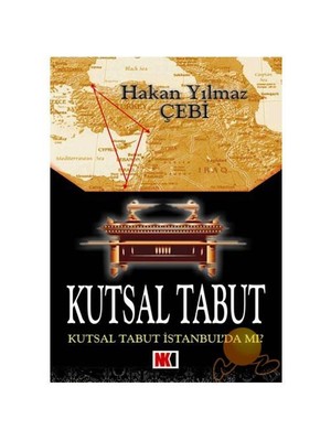 KUTSAL TABUT