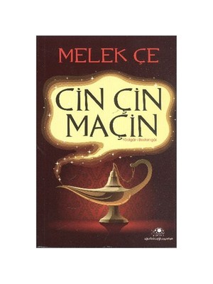 Cin Çin Maçin-Melek Çe