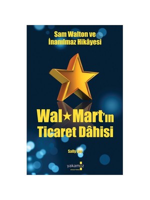 Walmart’İn Ticaret Dahisi-Sally Lee
