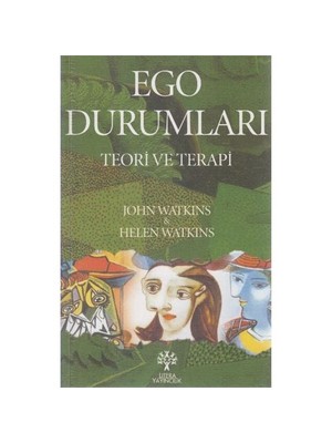 Ego Durumları-Helen Watkins