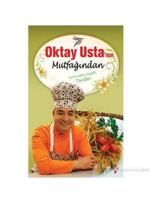 Oktay Usta'nın Mutfağından (Cep Boy)