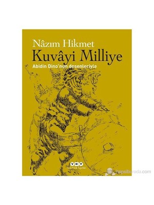 Kuvayi Milliye - Nazım Hikmet Ran