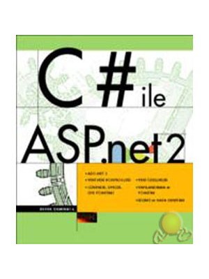 C# İle Asp.Net 2-Zafer Demirkol