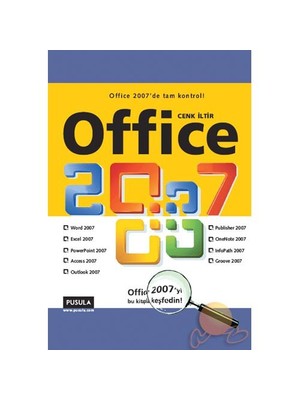 Office 2007-Cenk İltir