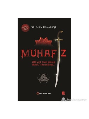 Muhafız - Selman Kayabaşı