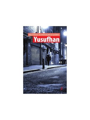 Yusufhan-Selvigül Kandoğmuş Şahin