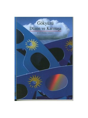 Gökyüzü, Düzen Ve Karmaşa-Jean-Pierre Verdet