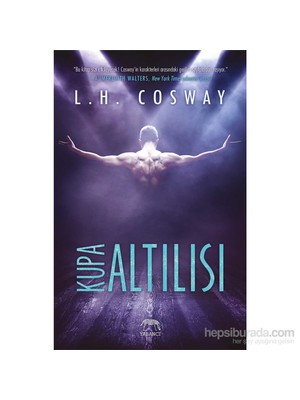 Kupa Altılısı - L. H. Cosway