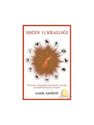 Işığın 12 Krallığı