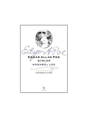 Şiirler - Annabel Lee - Edgar Allan Poe