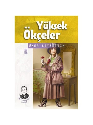 Yüksek Ökçeler