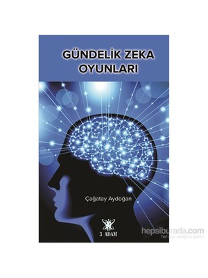 Gündelik Zeka Oyunları