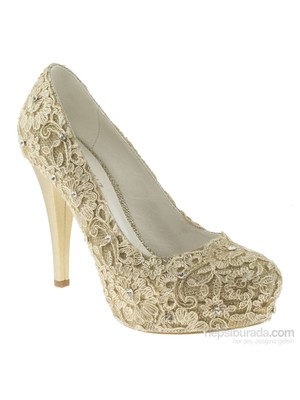 Alisolmaz 285 927-1Z Altın Abiye