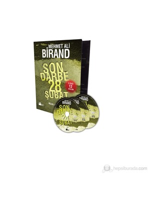 Son Darbe: 28 Şubat Dvd