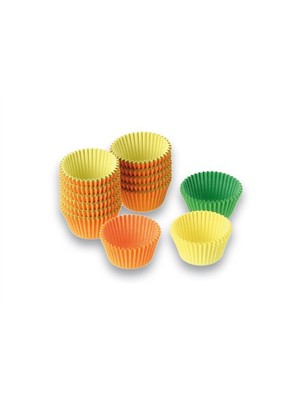 Dr. Oetker Renkli Pişirme Kağıdı 3 Cm