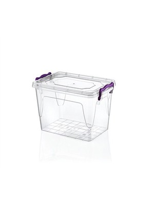 Hobby Life Plastik 4,5 Lt Maxi Multi Box Saklama Kabı
