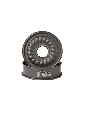 Kaiser Gourmet Kelepçeli 2 Tab 26Cm Adet