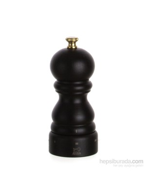 Peugeot Tuz Değirmeni Parıs U Kahve 12Cm