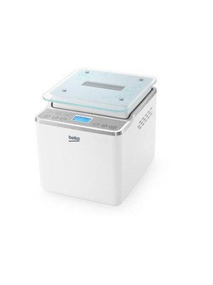 Beko BKK 2515 Ekmek Yapma Makinesi