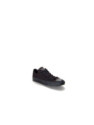 Converse Chuck Taylor All Star Black Unisex Günlük Ayakkabı M5039c M5039c.137