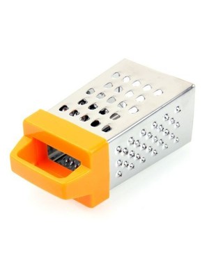 Hepsi Dahice Küçük Boy Rende