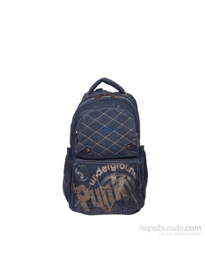 Wilson  Sırt Destekli Unisex Sırt Çantası W50880-1