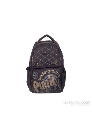 Wilson  Sırt Destekli Unisex Sırt Çantası W50881-1
