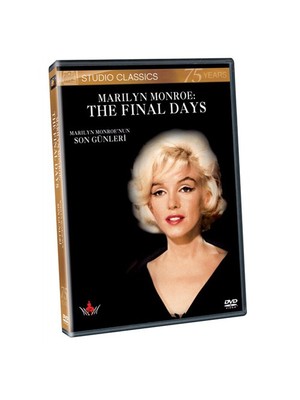 Marilyn Monroe: The  Final Days (Marilyn Monroe’nun Son Günleri) ( DVD )
