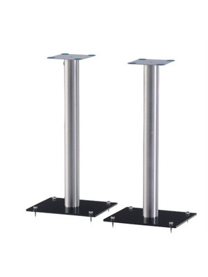 Sonorous SP100-B-SLV Hoparlör Ayakları