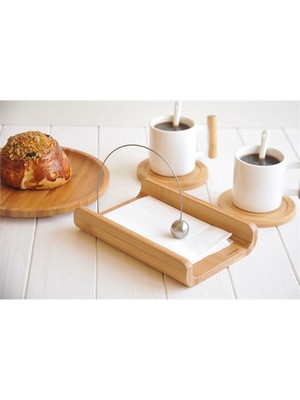 Bambum Daisy - Peçetelik Küçük