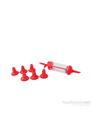 Gondol Papatya Krema Pompası