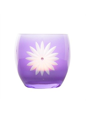 Arte Home Gelbere Mor Mumluk